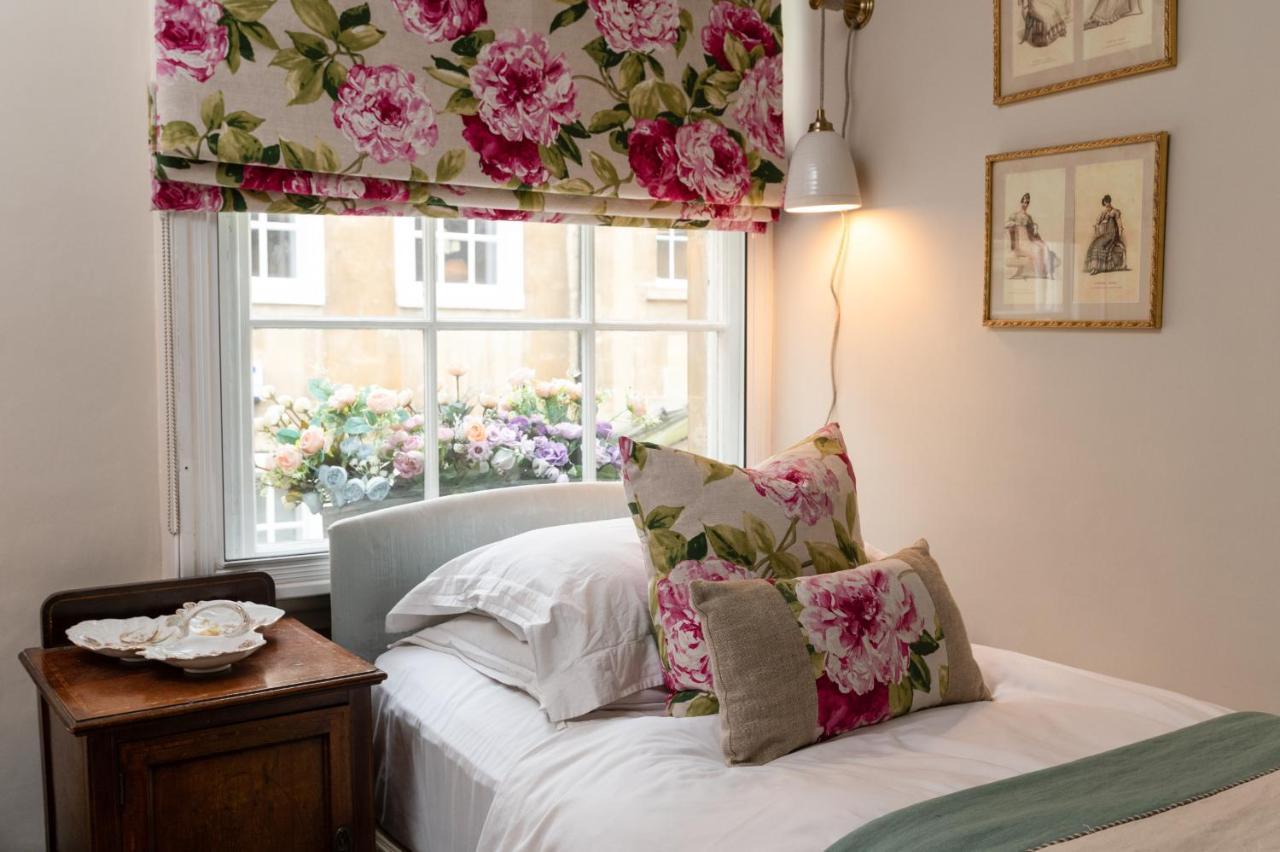 Apartmán Abbey Mews In The Heart Of Bath, Bath Keys Exteriér fotografie
