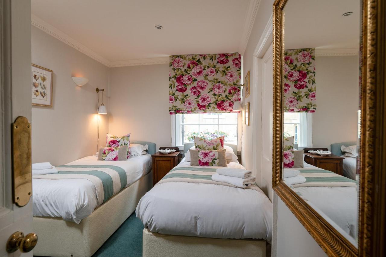 Apartmán Abbey Mews In The Heart Of Bath, Bath Keys Exteriér fotografie